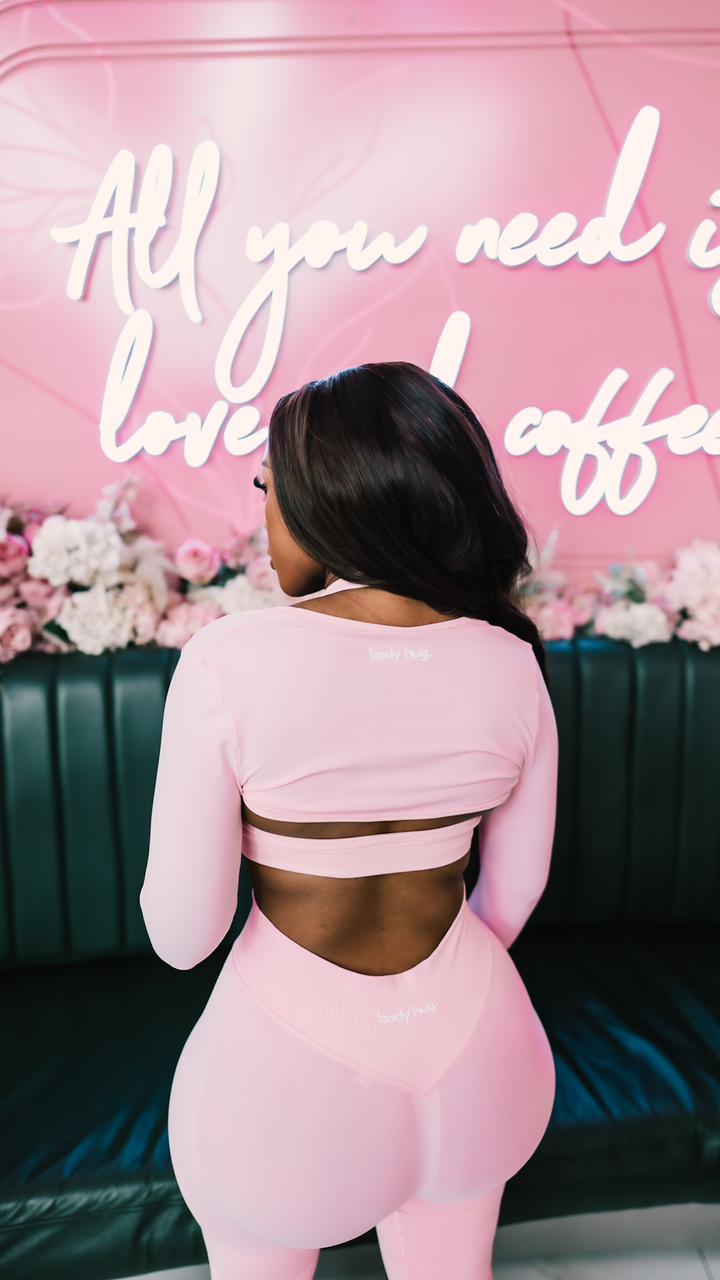 Candy floss set