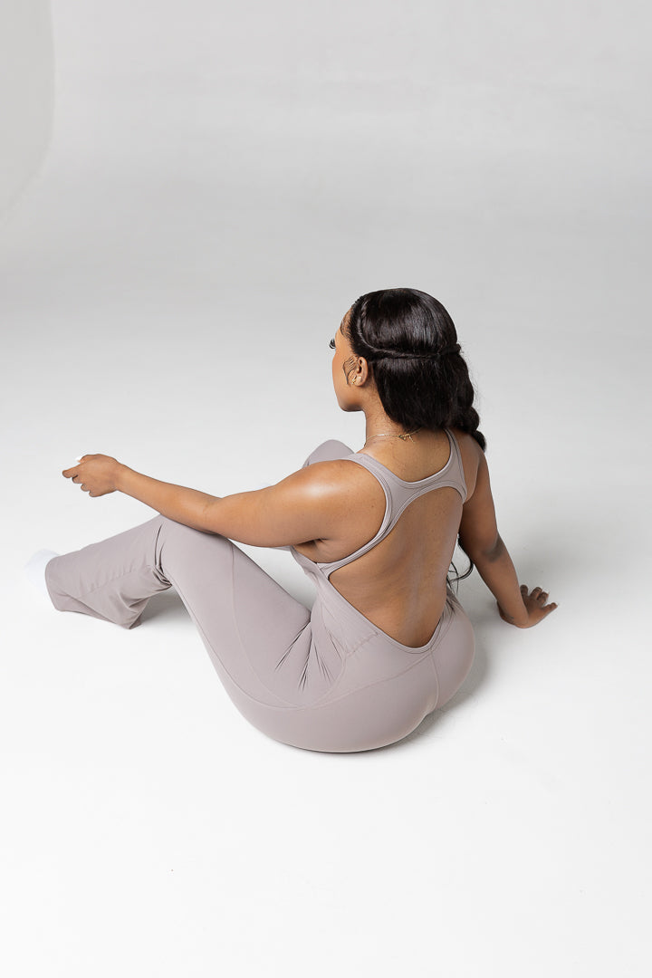 Sand Jumpsuit