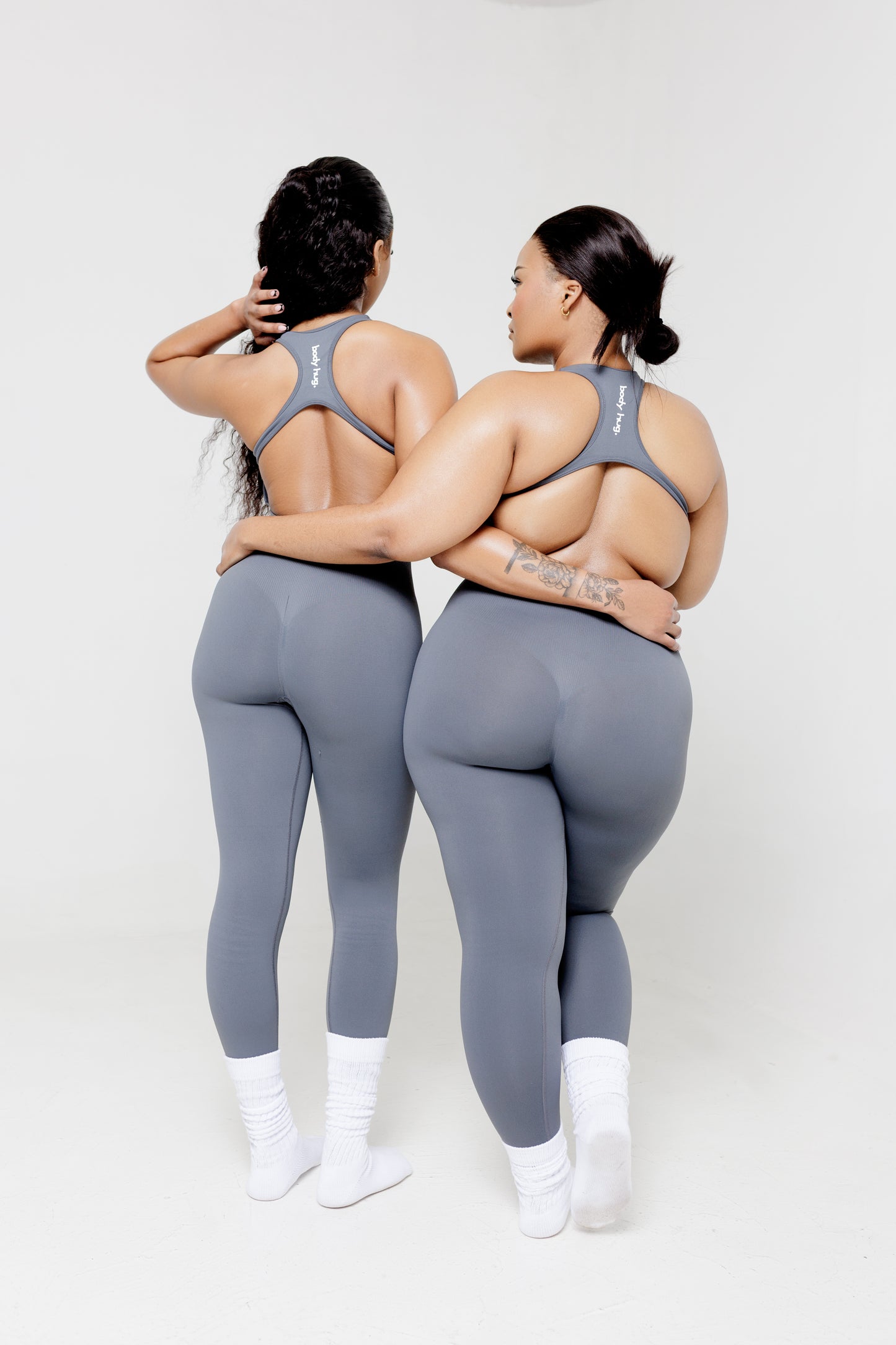 Aqua Jumpsuit