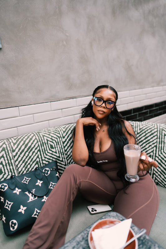 Soil Jumpsuit